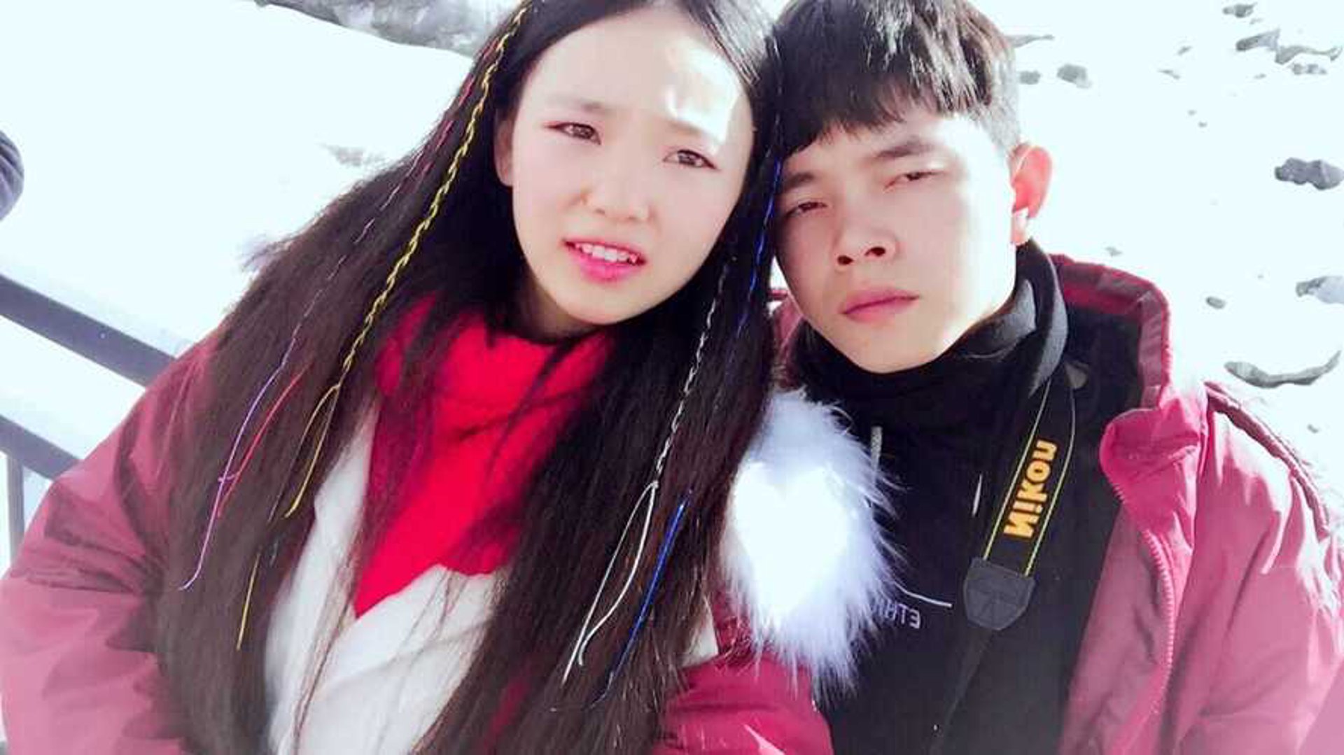 蓝云网名
